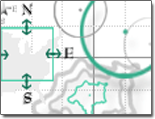5 Digit Zip Code Custom Maps