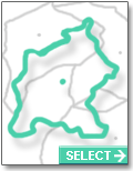 Drive Time Map