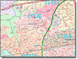 County Maps