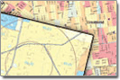 Custom Mapping Services