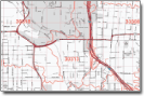 GIS Mapping Data