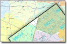 Sales Territory Design