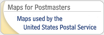 Maps for Posmaster