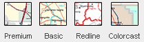 Map Styles