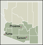 Southern Arizona