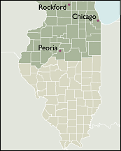 Northern Illinois