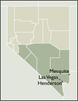 Southern Nevada