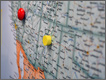 Magnetic Maps