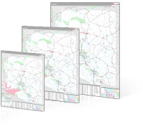 Report Maps Example