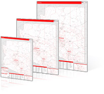 Report Maps Example