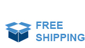 Free Shipping