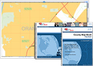 Clearwater Map Book Basic Style